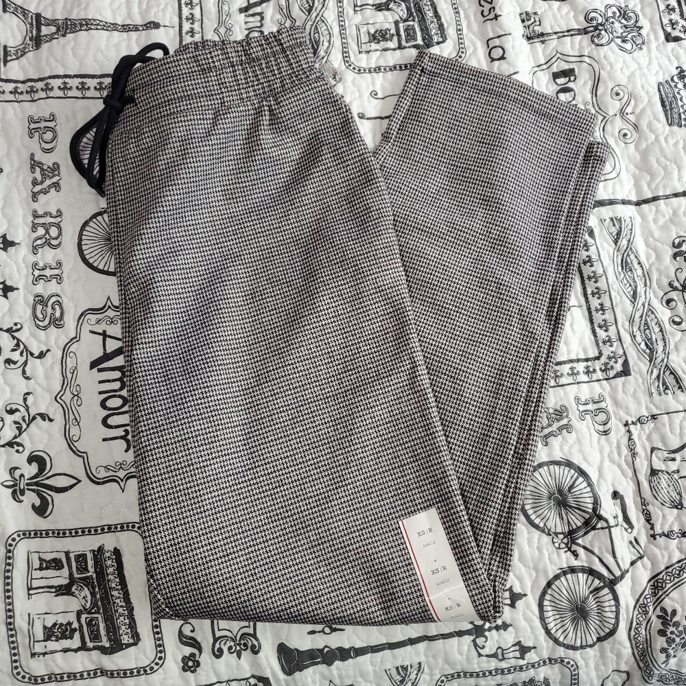 A new day ankle pants